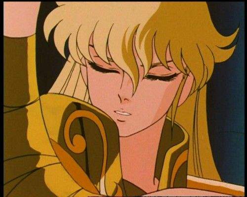 Otaku Gallery  / Anime e Manga / Saint Seiya / Screen Shots / Episodi / 057 - Ritorno dall`Ade / 112.jpg